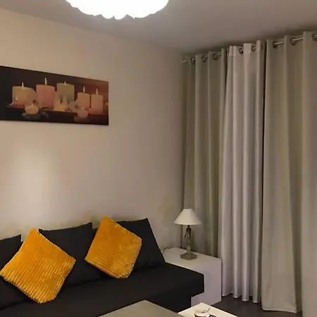 Апартаменты Studio Meuble En Privee,parking Gratuit *